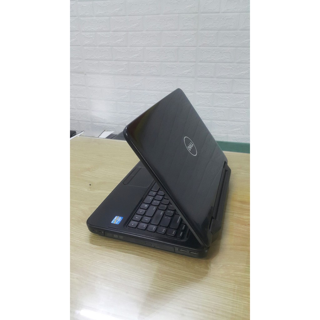 Laptop cũ Dell 4050 - Core i5 2450, chơi tốt giả lập PUBG, Free Fire