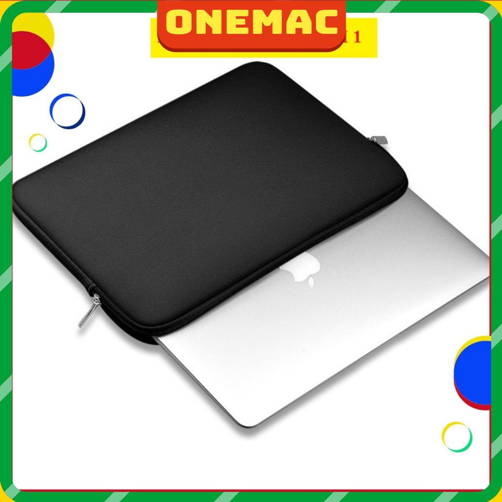 ✔️ Túi Chống Sốc Laptop Macbook Bảo Vệ Máy Tính An Toàn - Đủ Size 11 inch, 12 inch, 13 inch, 14 inch, 15 inch, 16 inch