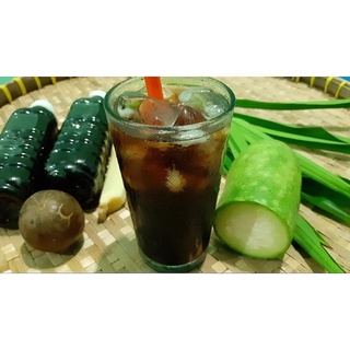 Set Trà Bí Đao Thơm Ngon Chất Lượng