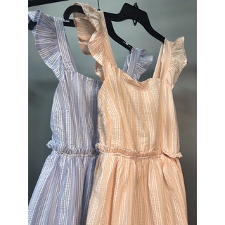 ĐẦM MAXI VNXK