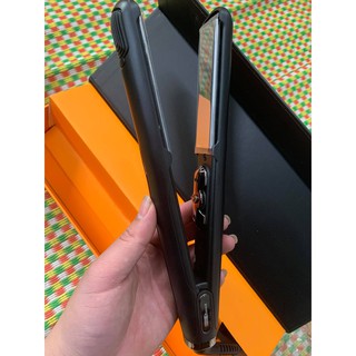 Máy ép duỗi tóc CHARMVIT