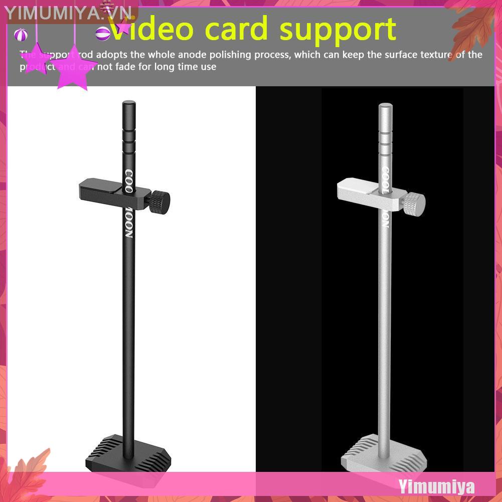 Giá Đỡ Card Đồ Họa / Video Chất Liệu Nhôm Vt192 192mm