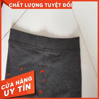 QUẦN LEGGING BIGSIZE CHO DÁNG THON GỌN