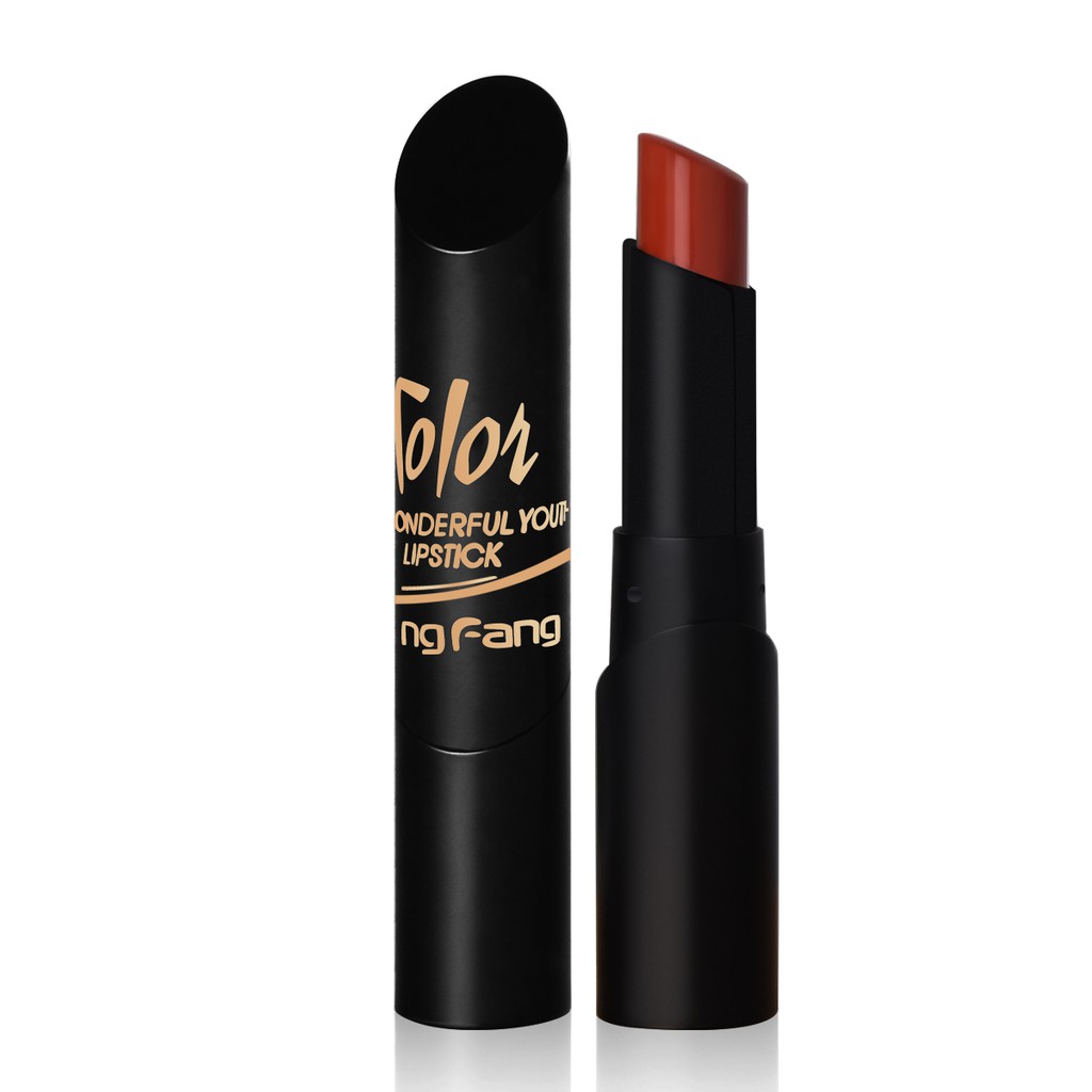 Son Môi Hengfang 9086 Màu Sắc Rực Rỡ Thời Thượng 30g | BigBuy360 - bigbuy360.vn