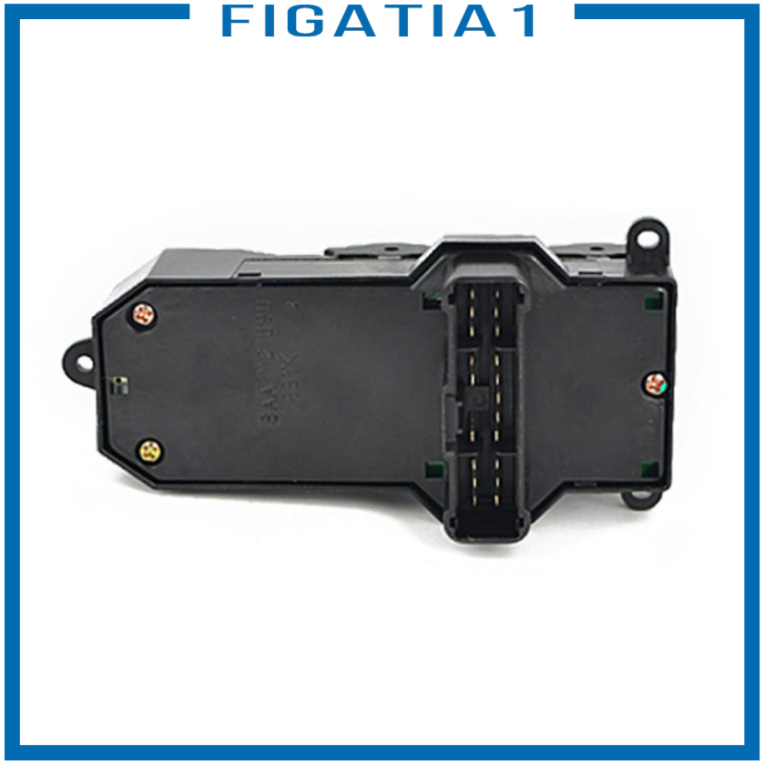 [FIGATIA1]Replacement Window Master Switch For 2001-2005 Honda Civic Right Hand Drive