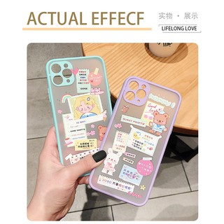 Ốp lưng iphone Sticker Happy bảo vệ camera 6/6plus/6s/6splus/6/7/7plus/8/8plus/x/xs/xsmax/11/11pro/11promax–V03