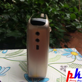 Máy trợ giảng EARISE A3