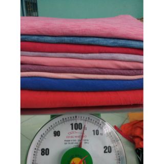 Sét cotton poly chị phương thắng