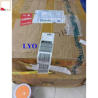 Nấm Linh chi đỏ Hàn Quốc