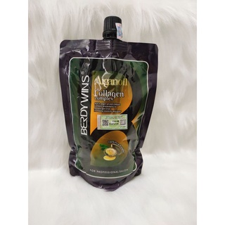 Ủ tóc berdywins 500g chính hãng 100%