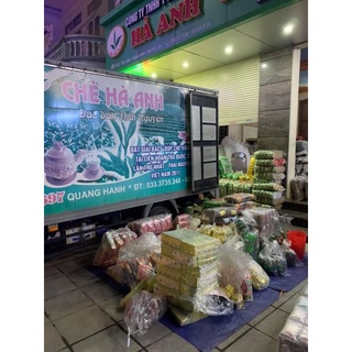 Trà Mộc ( 500g )
