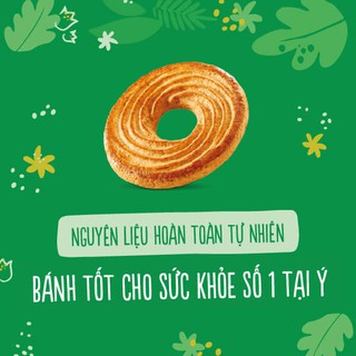 Bánh Quy Misura Sữa Chua 100g