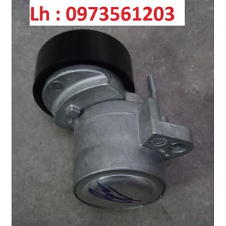 Cụm bi tăng dây curoa tổng Captiva, Lacetti 1.8, Nubira 2.0, Vivant