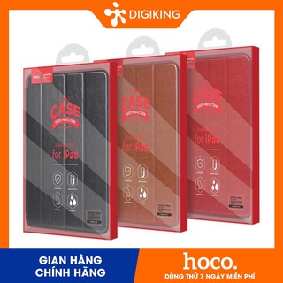 Bao da HOCO Crystal  iPad Air/ iPad mini 2