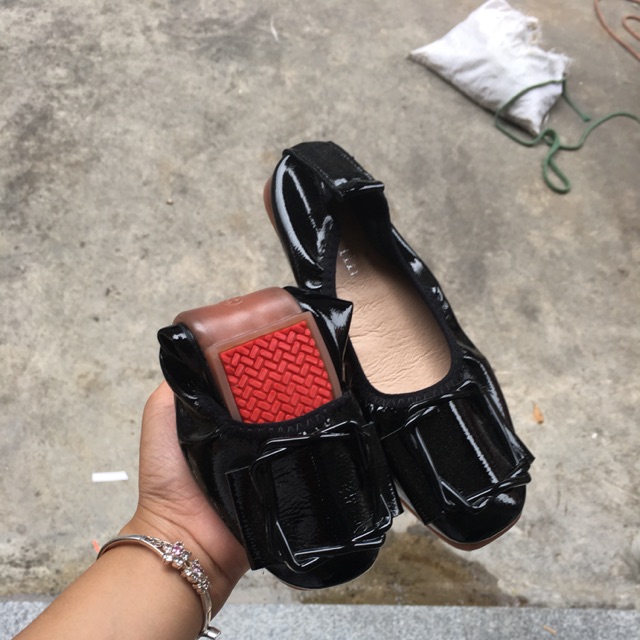 Bệt dẻo size 38