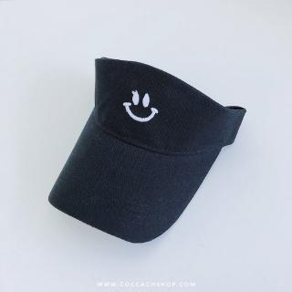 Mũ cap nửa smile Mucap139