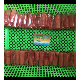 Trụ đá thanh tẩy Red smelting