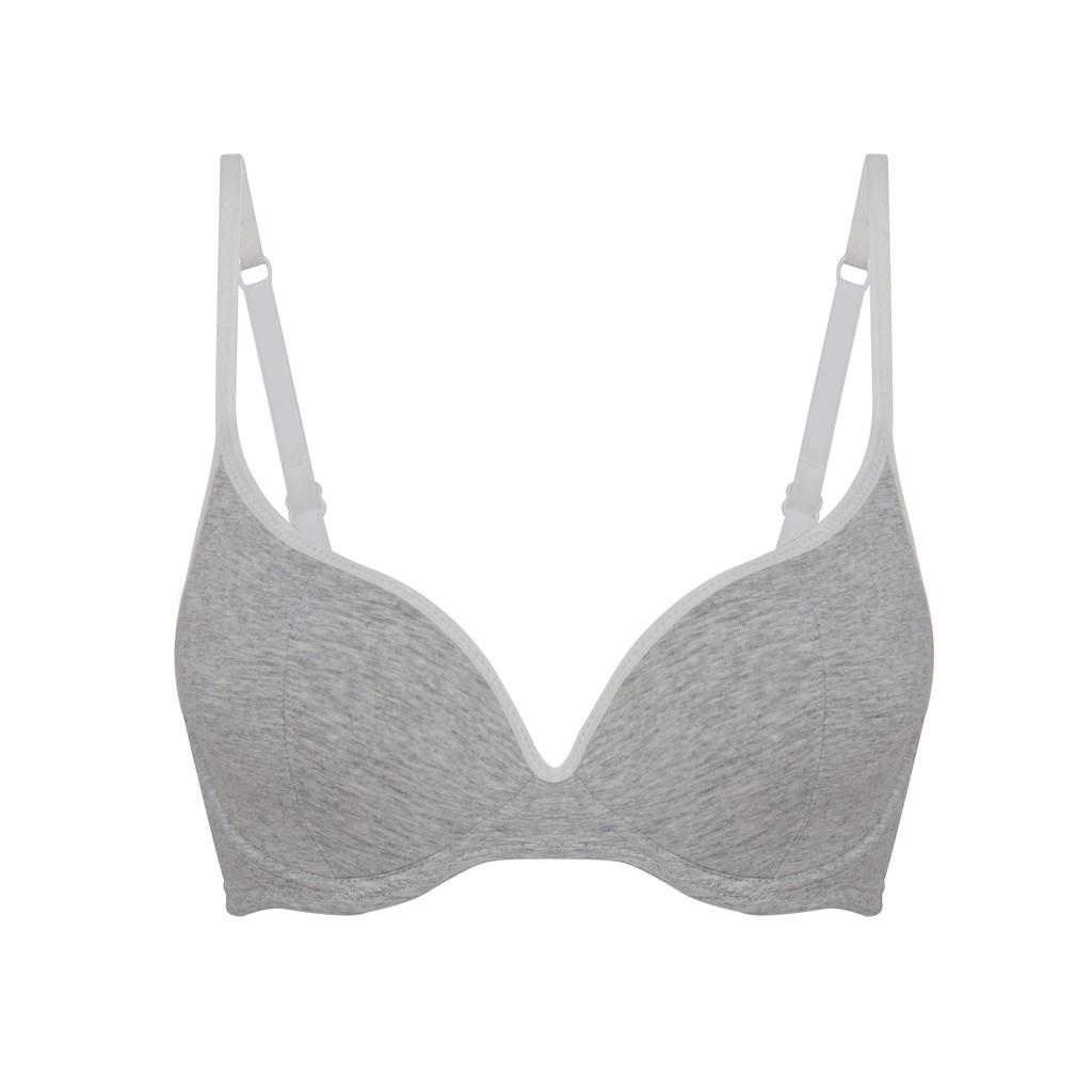 Áo ngực ép mút mỏng iBasic BRAW031