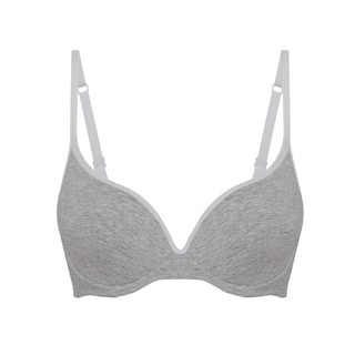 Áo ngực ép mút mỏng iBasic BRAW031