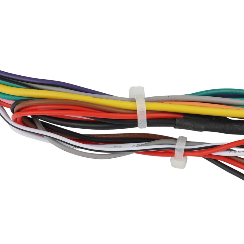 Dây Cáp Nối Nguồn 16Pin Cho BMW E46/E39(1995-2000)/E53(99) Android Stereo Android Stereo