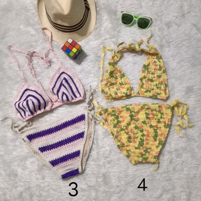 Bikini len giá rẻ | BigBuy360 - bigbuy360.vn
