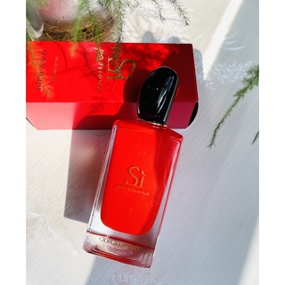 Giorgio Armani Nước Hoa Giorgio Armani Si Passione Đỏ 100ML