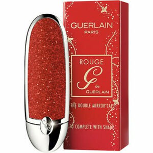 Son Guerlain Phi Thuyền Rouge Matte