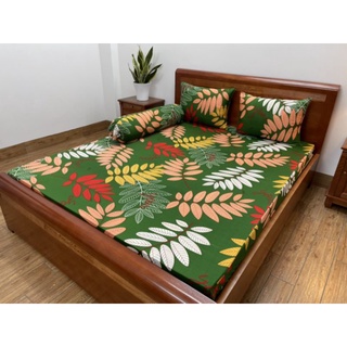 Drap Lẻ Thun Lạnh Hàn Quốc Không Nhăn