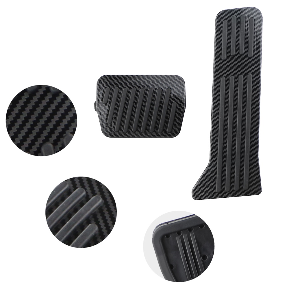 Bàn Đạp Phanh / Nhiên Liệu Cho Xe Hơi Mazda 2 3 6 CX5 CX 5 CX3 CX7 CX8 CX9 2012-2022