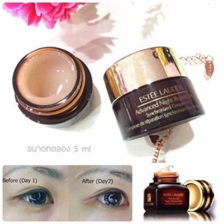 KEM MẮT ADVANCED NIGHT REPAIR EYE ESTEE LAUDER MINI