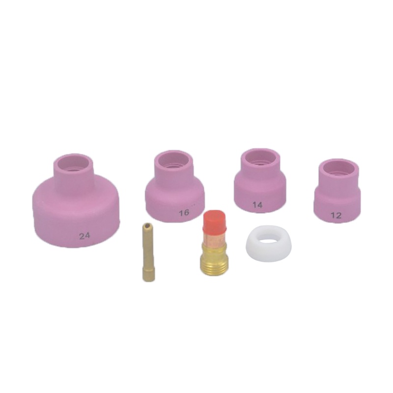 Phụ Kiện Lưới Lọc Chuyên Dụng Cho Máy Hàn TIG Argon Arc