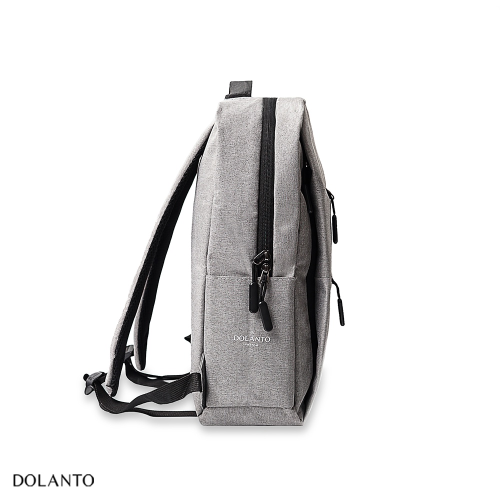 Balo DOLANTO BRAND® Charge Backpack