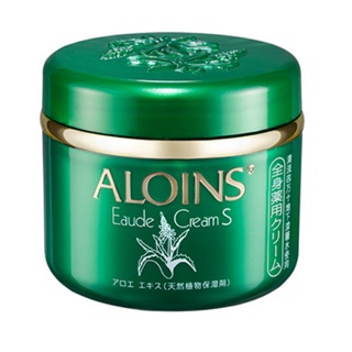 Kem dưỡng ẩm - dưỡng trắng aloins