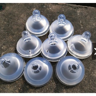 Núm ti siêu mềm Pigeon cổ rộng và cổ hẹp thivoi94