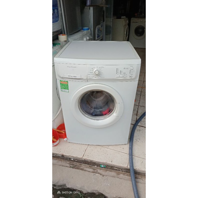 Máy.giặt.Electrolux.7kg.zin.đẹp.nguyên.bản