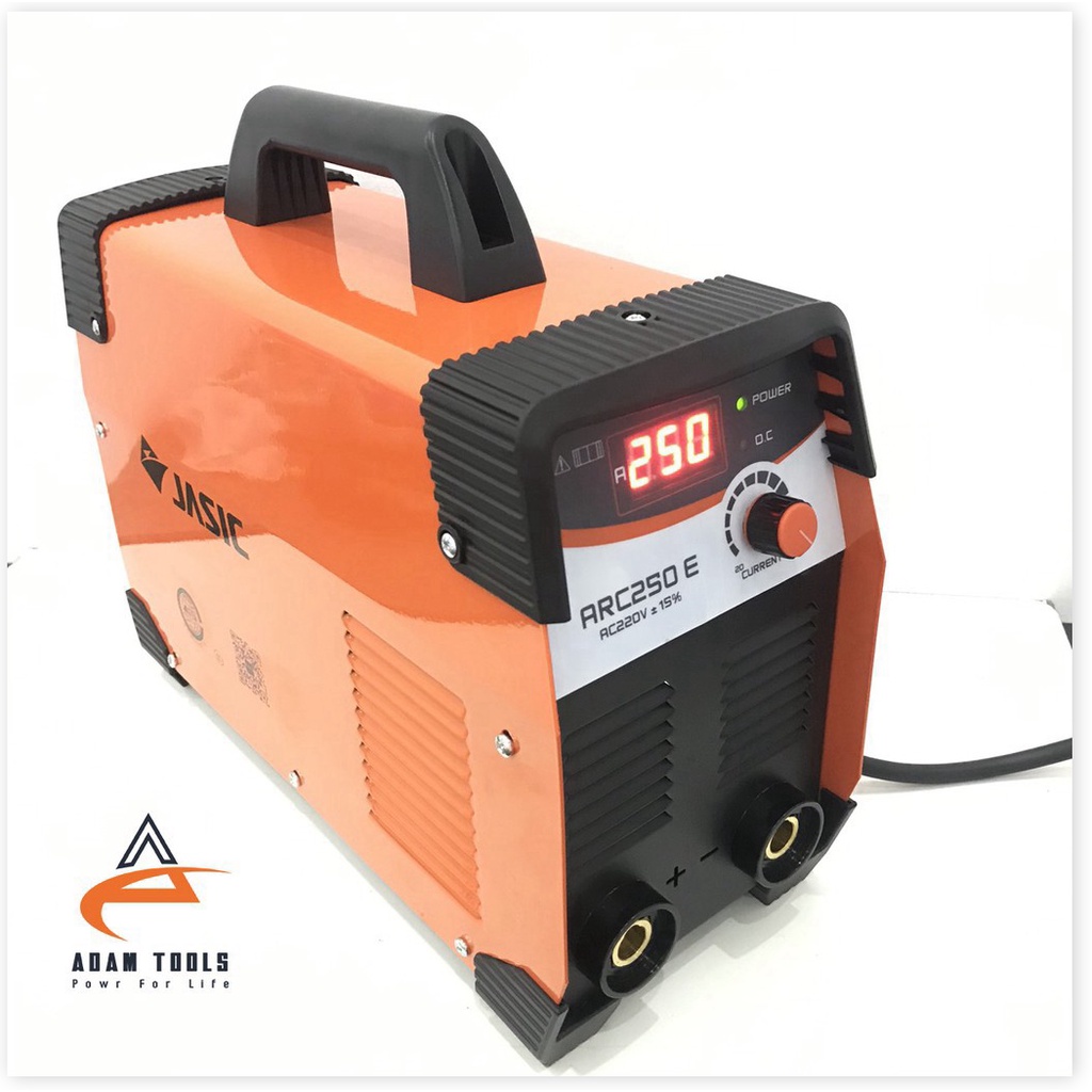 Máy hàn Inveter JASIC ARC -250A
