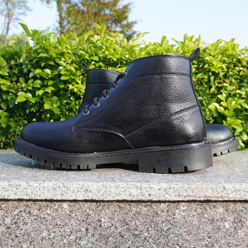 Giày da đốc tờ tăng chiều cao Tino Bảo Hành 12 Tháng. | BigBuy360 - bigbuy360.vn