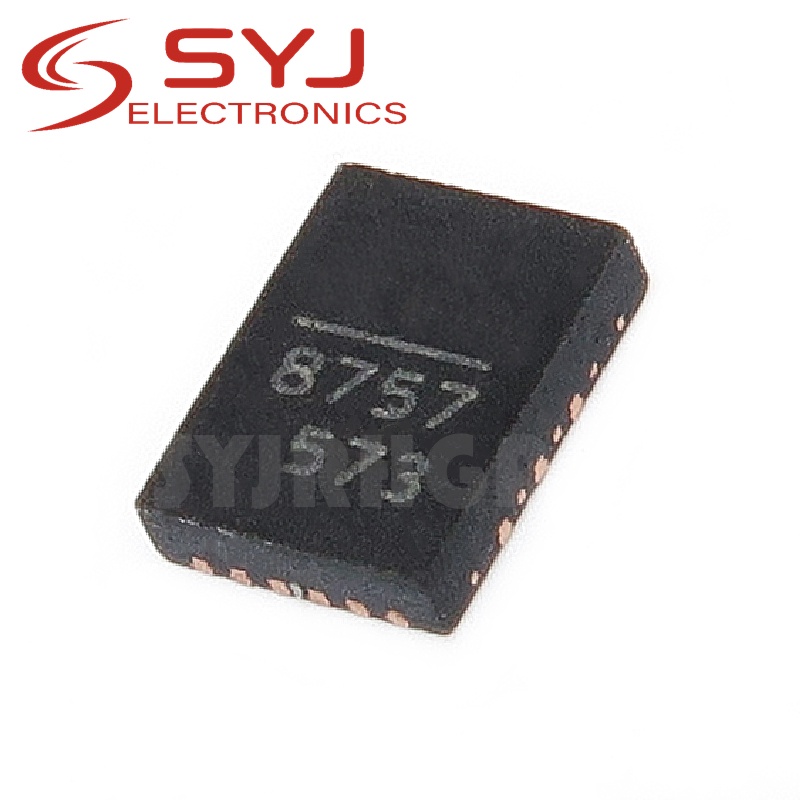 1 Mảnh MP86963UT 86963UT MP8757GL 8757 MP9428 MPQ2483DQ 9M** QFN