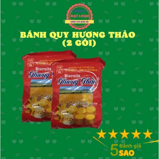 Bánh quy, bánh quy quân đội, bánh quy Hương Thảo