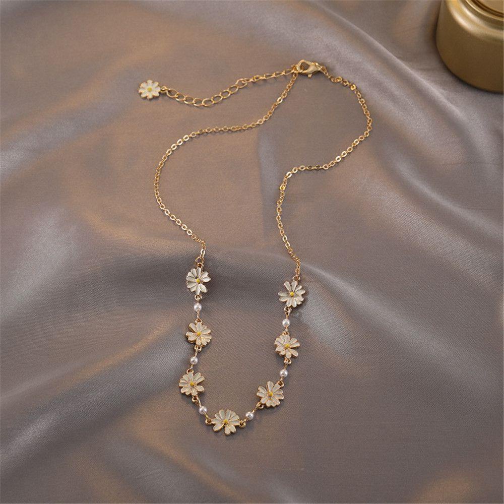 Vòng Cổ Choker Bằng Hợp Kim Thời Trang Cho Nữ