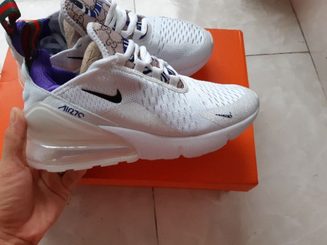 Giày thể thao nike 27c. Size 36_44