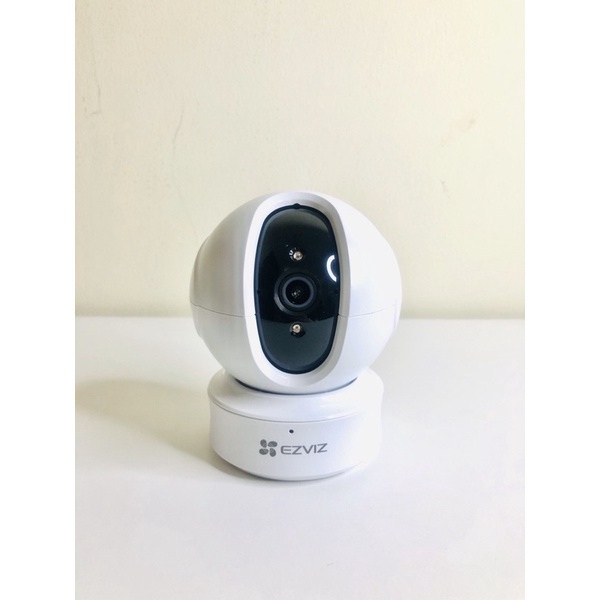 Camera Ezviz IP Wifi C6CN 2.0Mp Full HD 1080p Có Báo Chuyển Động – Camera Ezviz C6CN 1080p