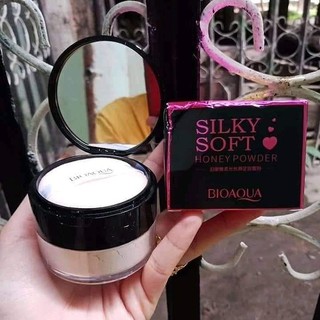 Phấn Phủ Che Khuyết Bioaqua PP-01