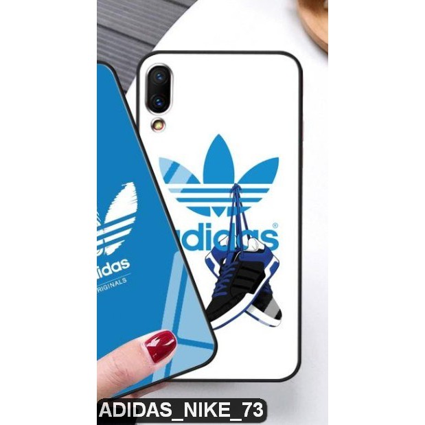 Ốp lưng 3D/4D in nổi dẻo điện thoại iPhone 6/6Plus/6S/6SPlus/7/7Plus/8/8Plus/X/XR/XS/11/12/Pro/Promax ADIDAS_NIKE | BigBuy360 - bigbuy360.vn