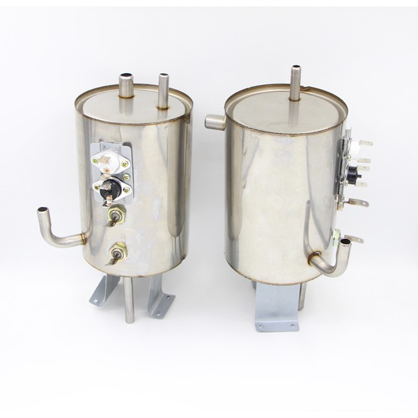 Bầu Đun Nước Nóng 1l  không bao gồm rơle