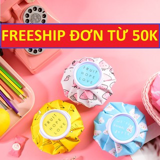 Túi Chườm Nóng Lạnh Cute