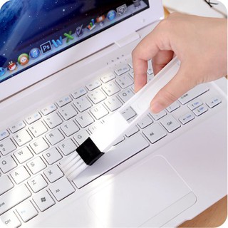 Chổi mini vệ sinh bàn phím, đồ điện tử
