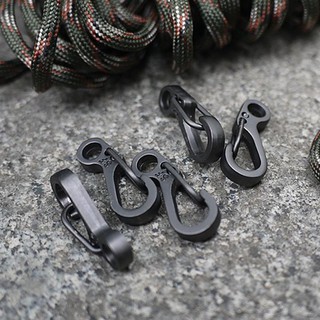 Set 5 Móc Khóa Sinh Tồn Mini Edc