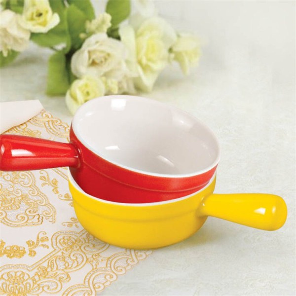 Bát Gáo Gốm Sứ Cho Bé Ăn Dặm Kiểu Nhật 80ml