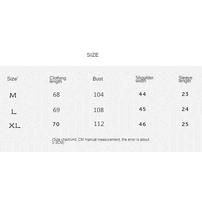 Áo thun nữ tay ngắn dáng rộng phong cách Hàn Quốc
